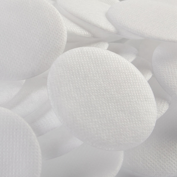 Round Square Air Filter Membrane Cotton 2g 6g