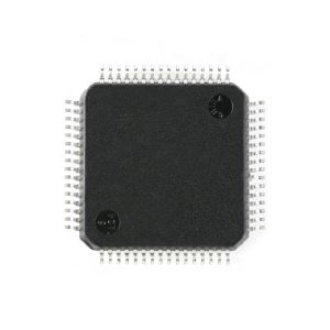 Microcontroller Integrated Circuit IC MCU 32BIT 64KB FLASH 64LQFP STM32F