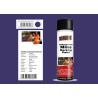 Buy cheap AEROPAK 500ML deep blue Underground Mine Marking Spray Paint for construction from wholesalers
