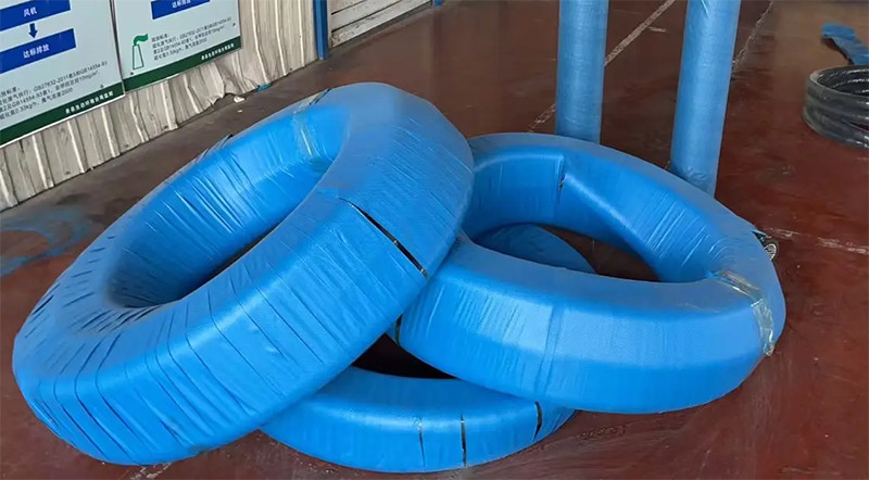 Chemical Resistant Earthing Drainage Pipe Hsn Code Engineering