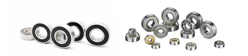 6004 22x42x12 Ball Bearing Size Chart for Manufacturers Z1 Z2 Z3 Vibration Value