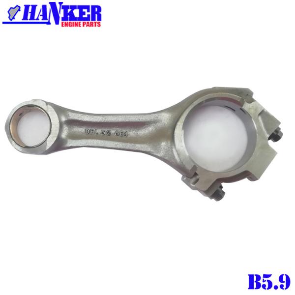 6 Cyls Cummins 6BT5.9 Diesel Engine Connecting Rod 3942579 3901573 3942581