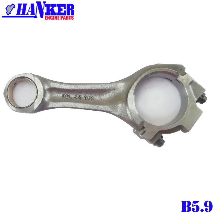 6 Cyls Cummins 6BT5.9 Diesel Engine Connecting Rod 3942579 3901573 3942581 3901567