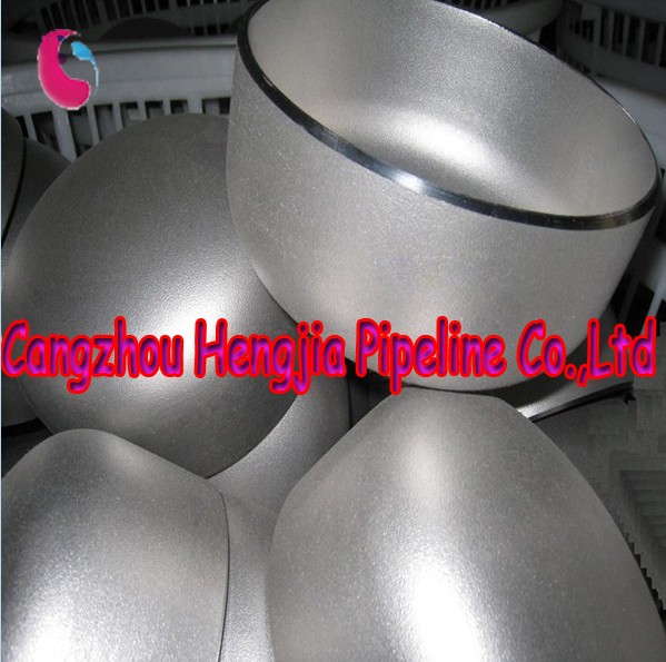 304 STD steel cap