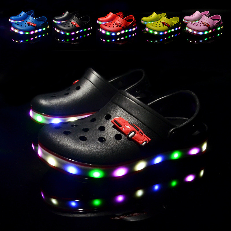 MAGY VOLAT Waterproof IP65 WearableLED Light Strips For Shoes Clothing