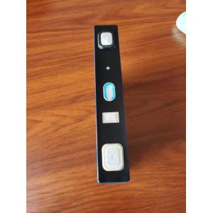 Lifepo4 Lithium Iron Battery Cell Solar Rechargeable Prismatic 3.2v100ah