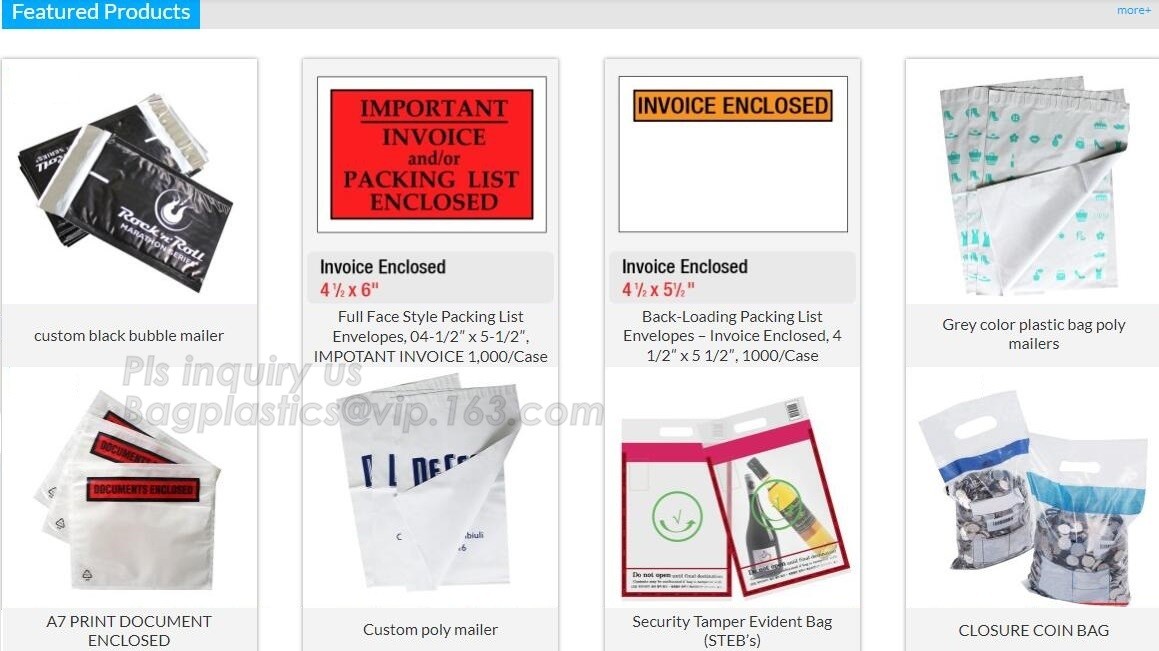 ICAO Duty Free Packaging, STEBs Bags, Custom Airport Store, Retail Shop Security Bags, Tamper Evident Proof
