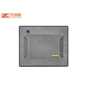 10'' Integrated Industrial Touch Screen PC Android System