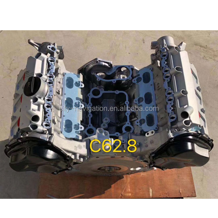 1.6L Engine Spare Parts BJT EA113 Motor Assembly for VW Jetta 7-20 Days Shipping