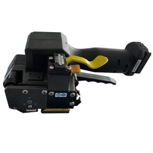 Strapping Machine Electrical Rechargeable For PET Band 19mm