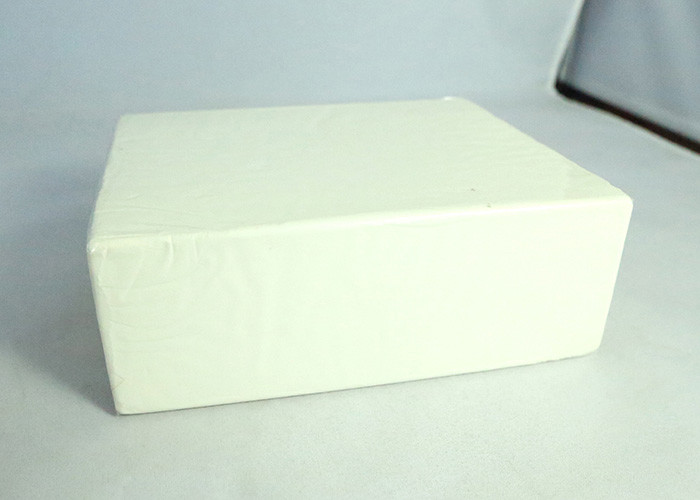 Hot Melt Zinc Oxide Adhesive For Medical Surgical Nonwoven Tape First Aid Bandage