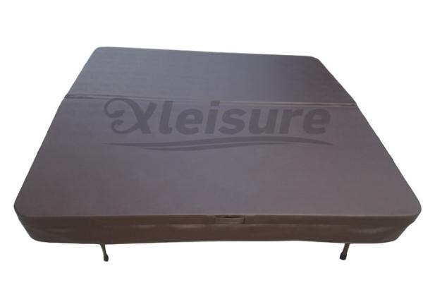 Spa Thermal Cover , Spa Pool Cover , Hot Tub Heat Cover , Spa Vinyl Cover -