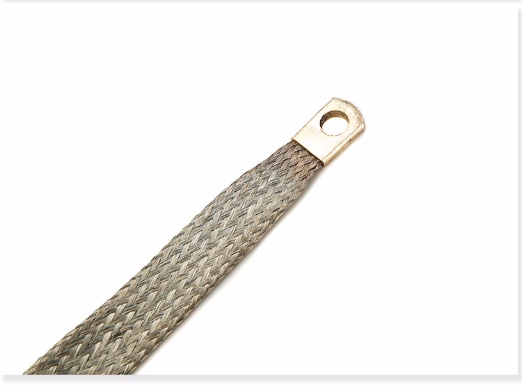Customized design bending resistance good flexibility car copper wire