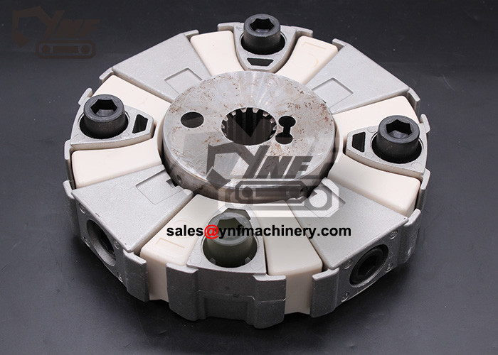 4325230 4310056 4101345 4334891 Excavator Pump Coupling For Hitachi EX55UR