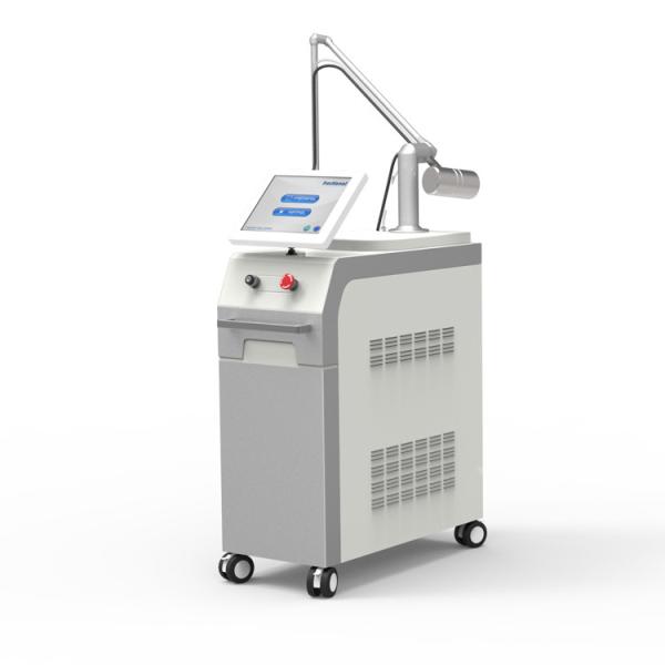 CE approved high-tech professional medical painless buy co2 laser alma laser