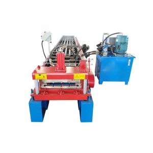 Galvanized Board Stud And Track Roll Forming Machine