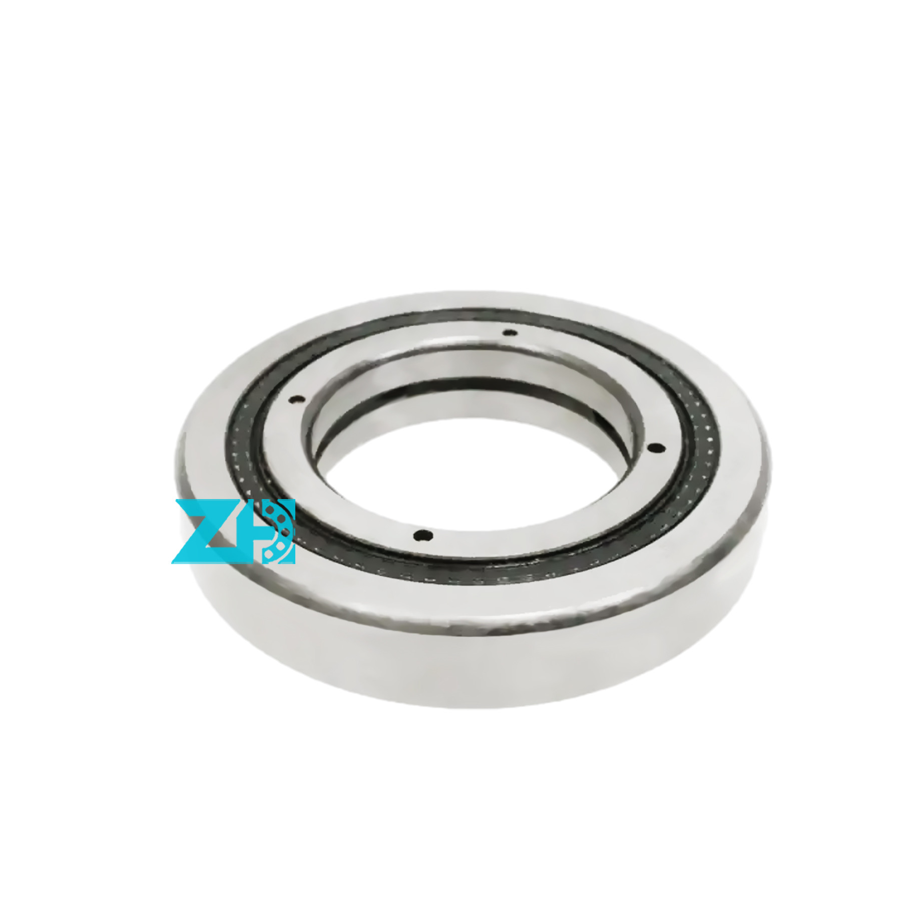 NRXT15025 Crossed Roller Bearing Slide Rail 150x210x25mm High Precision