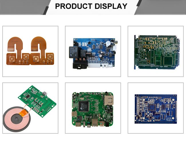 SMT PCBA Prototype Turnkey Pcb Assembly Pcba Printed Circuit Board Assembly 0