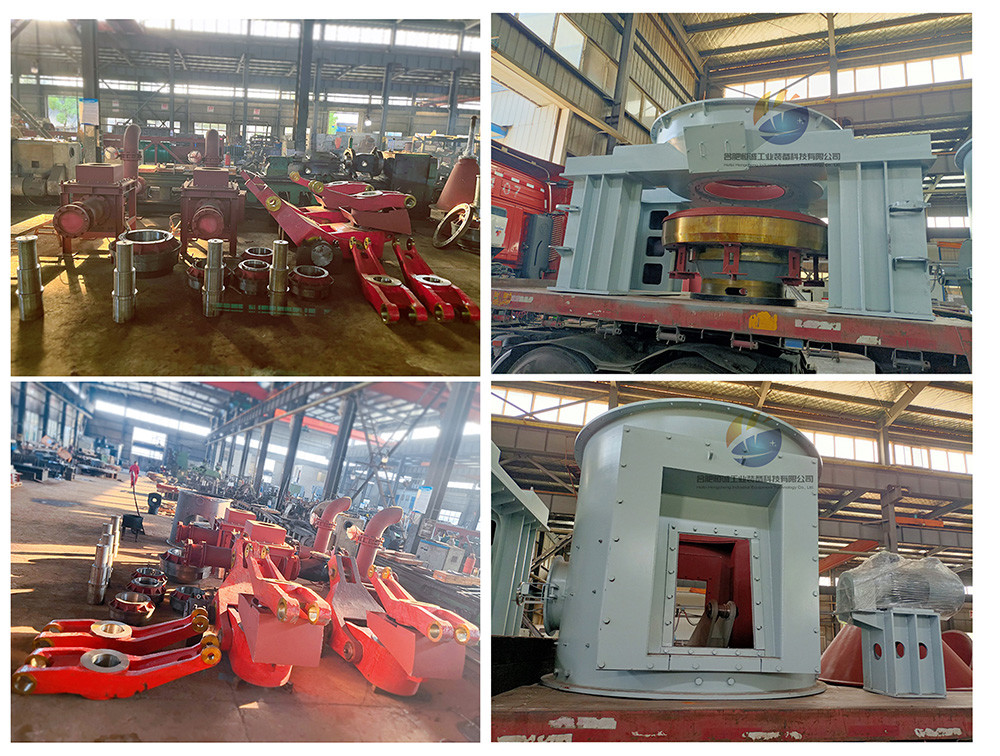 Energy Saving Limestone Vertical Mill Processing Plant Limestone Vertical Roller Mills