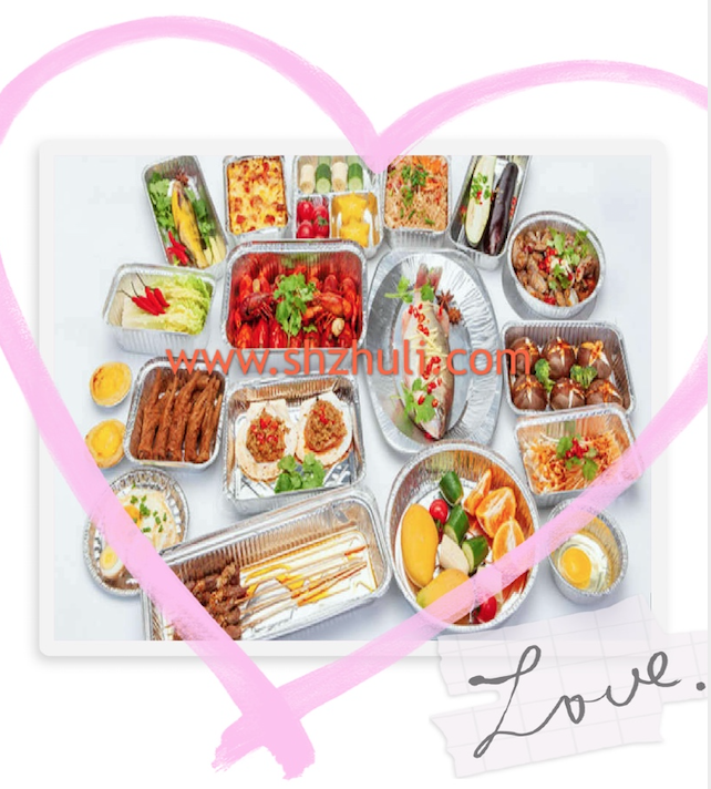 Fully Automatic Aluminum Foil Food Container Mold A3 No45 +0.01MM