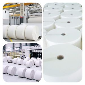 Basic Carboxymethyl Guar With Cost-Effective Has Medium And Low Viscosity For