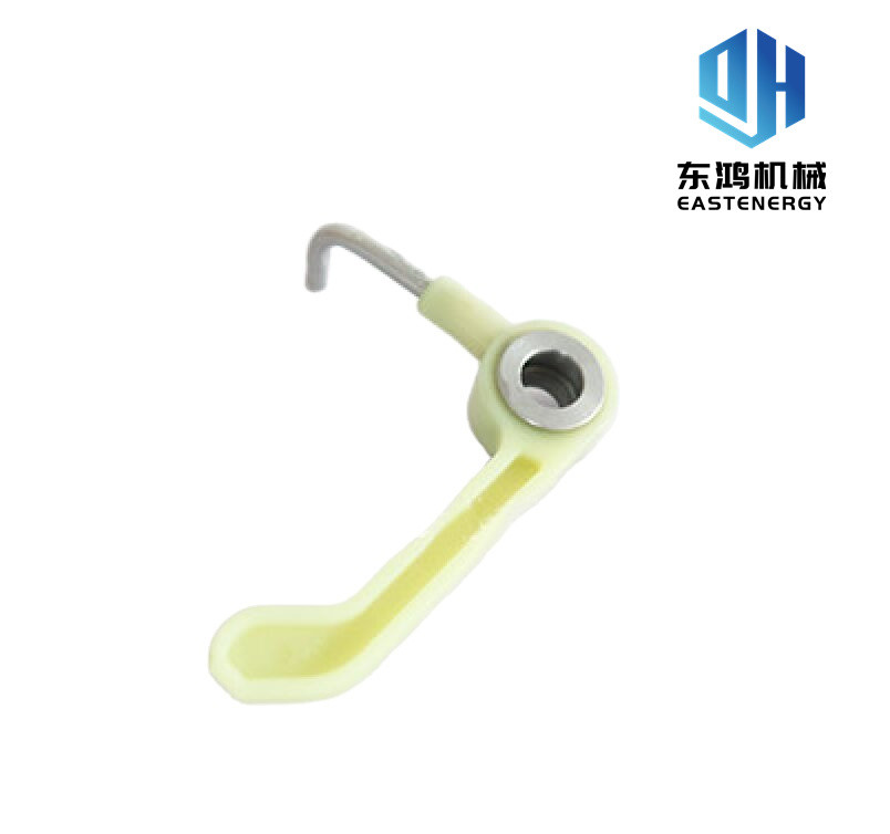 Mechanical engine QSB6.7 engine parts injector nozzle 4937308 for 220-8
