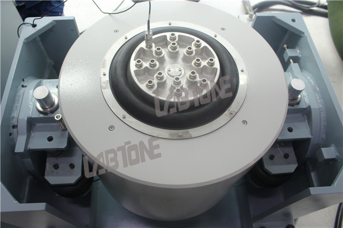 Three axes (X Y Z ) Vibration Table Testing Equipment Meets MIL-STD-810, ISTA Standard