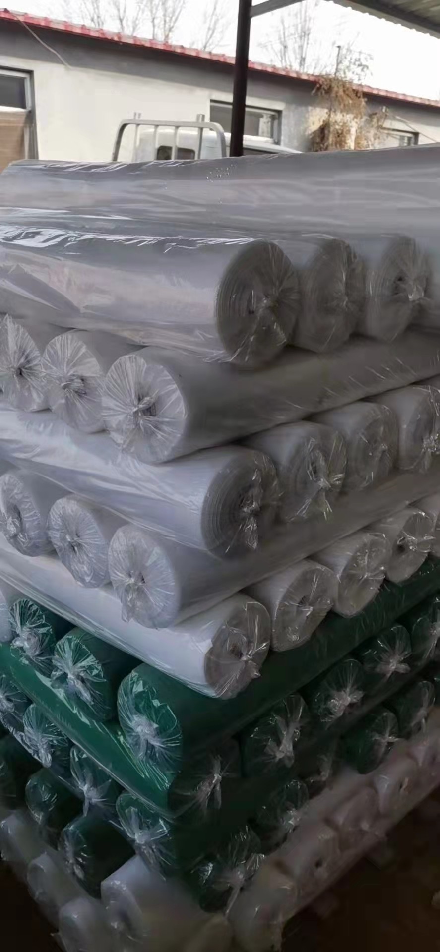 17X15 mesh Window Insect Screen Mesh Anti Mosquitoes Ultraviolet Proof
