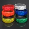 Buy cheap LED bracelet, LED wristband, LED flashing band, from wholesalers