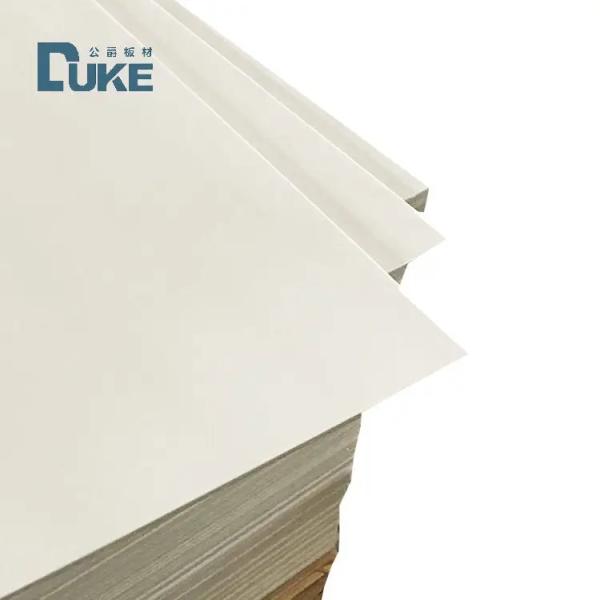 8mm Duke Manufacturer's 100% Virgin Mitsubishi MMA White Opal Cast Acrylic Sheet