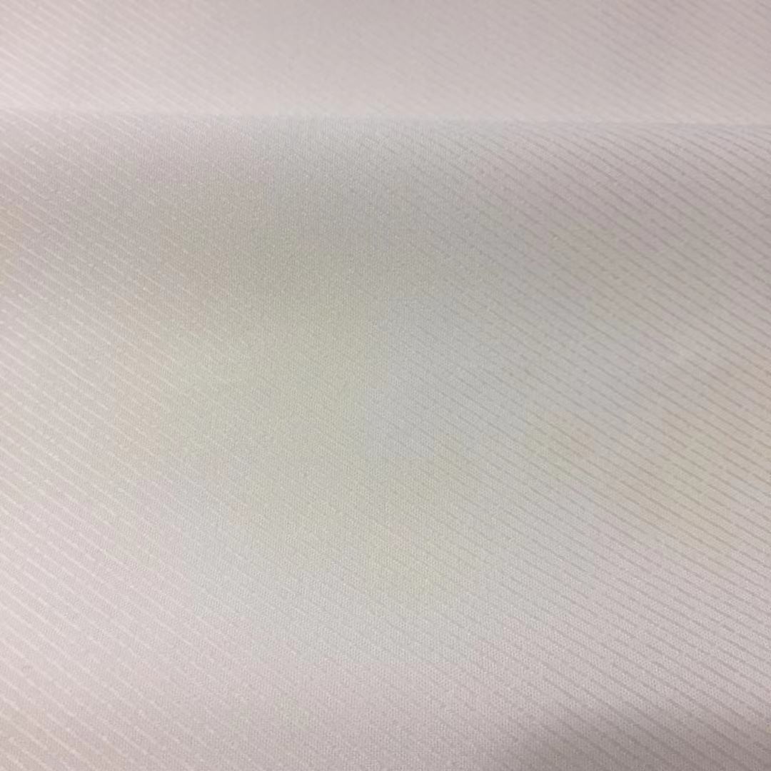 75D 40D Polyester Spandex 4-Way Cavalry Twill Georgette Fabric For Women Dress Clothing