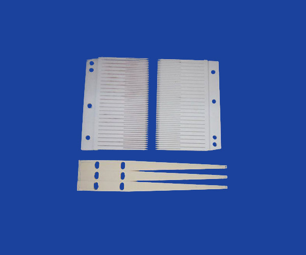 Anti-oxidation Alumina Ceramic Parts Laser Welding Equipment