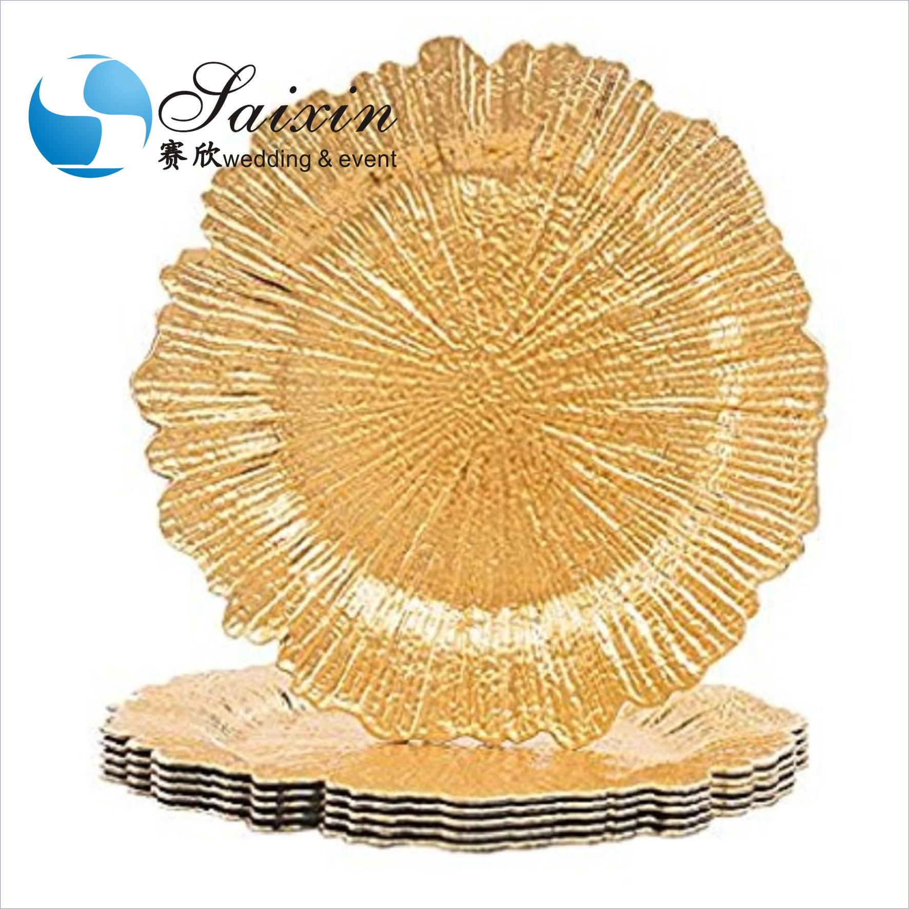 Wholesale set stainless steel gold knife spoon fork cutlery sets for wedding event