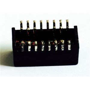 H1112NL / H1112NLT Compatible Lan Isolation Transformer 350µH Inductance