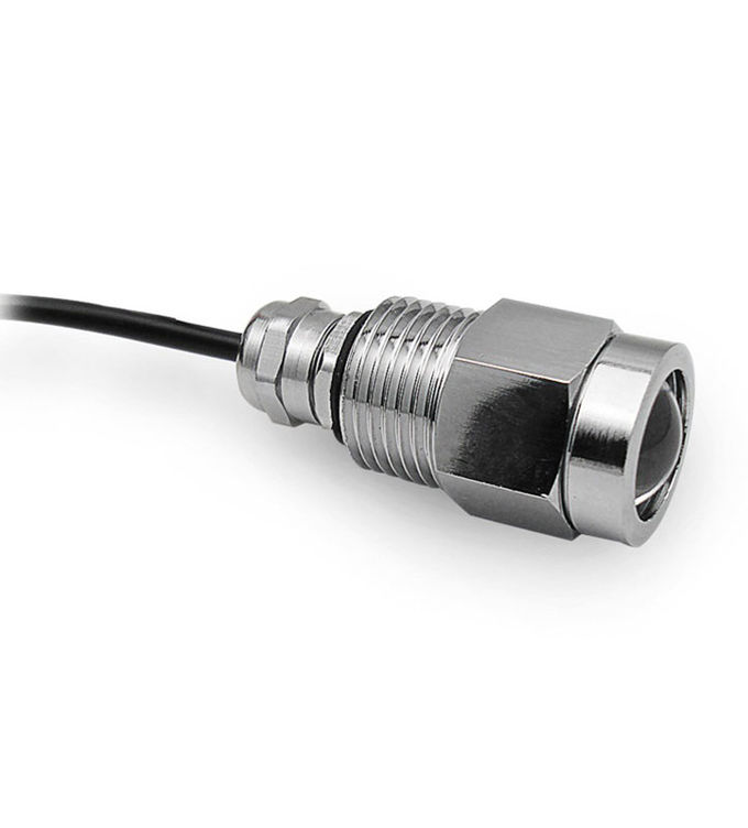 led boat navigation lights 9W,8-28VDC,beam optic 120 degree,drain plug light 0