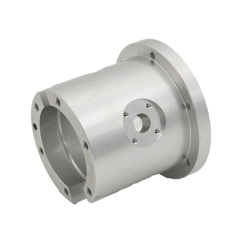 Aluminum CNC Custom Parts - OEM Manufacturing, Tailored Design, Consistent Quality Assurance, Multi-Process Integrated Machining