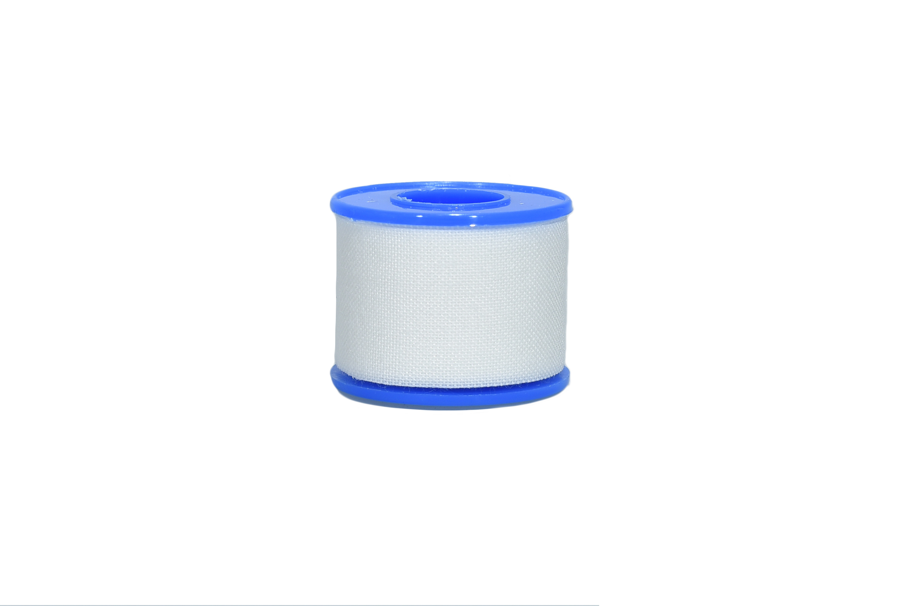 Disposable Medical Tape Low Allergenic Weaving Proof Fabric