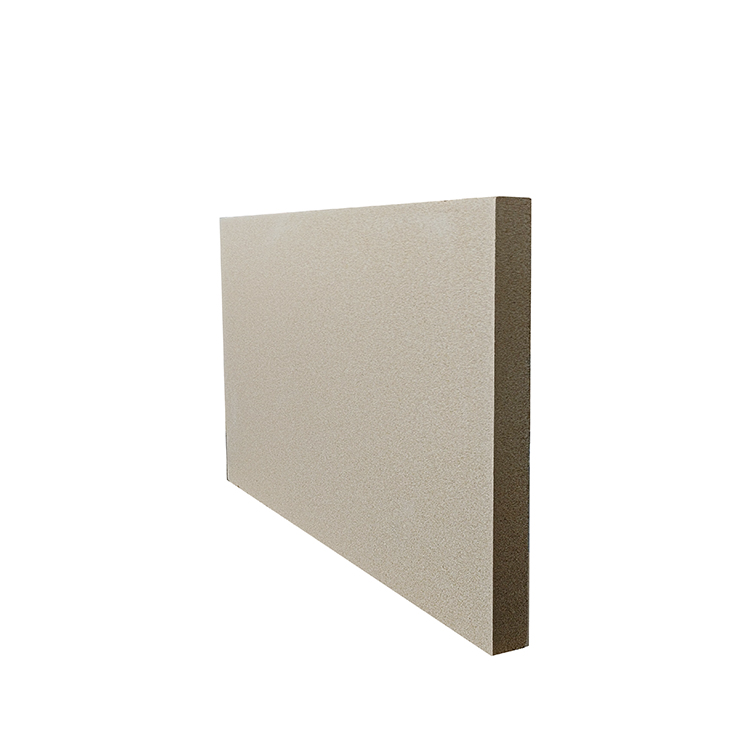 Fire Resistant Steel Casting Ladle Board Shockproof For Construction