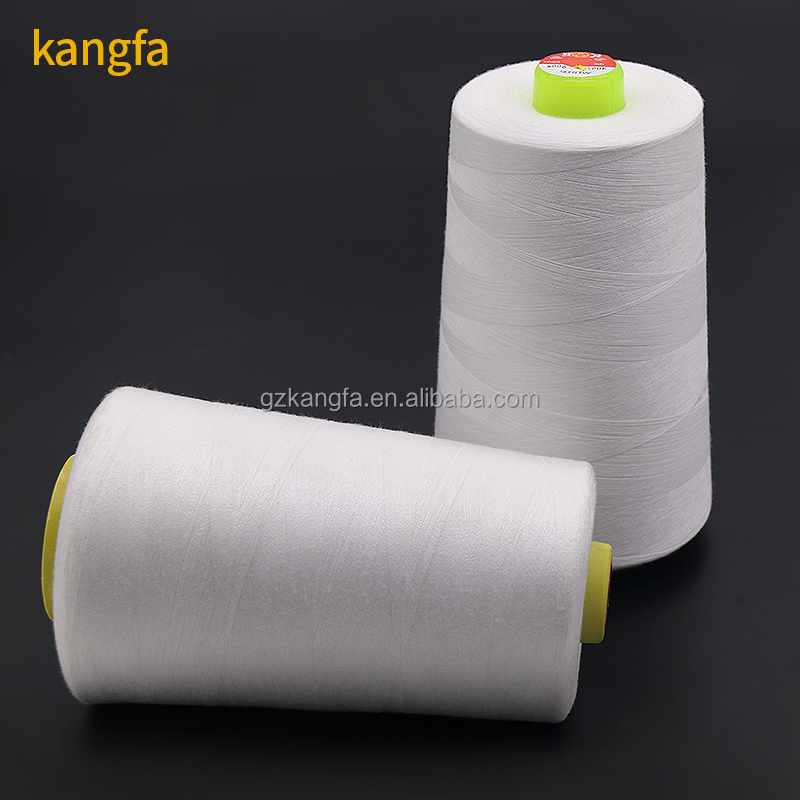 MERCERIZED Polyester/cotton Sewing Thread 40s/2 Madeira Computerized Sewing Yarn