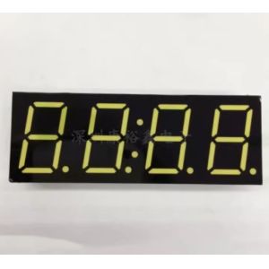 Custom automotive lighting phosphor: Europium-doped silicate with temperature