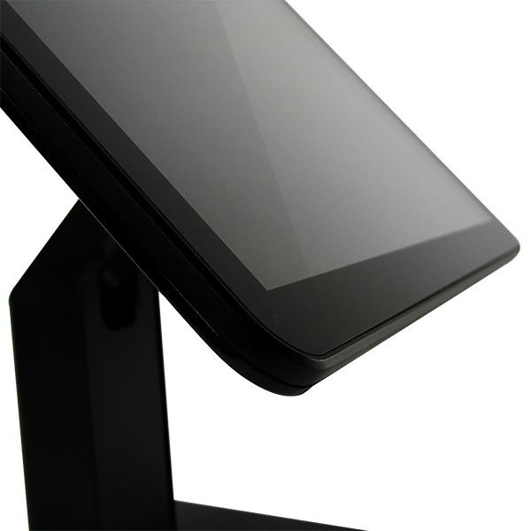 FCC 4Gb RAM 15.6" Point Of Sale Computer System