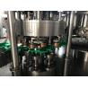Buy cheap 380V Beverage Can Filling Machine from wholesalers