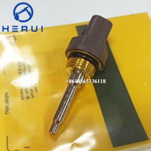 Temperature Sensor 256-6454 2566454 for C4.4 C6.6 C9 Engine M313D M315D M316D