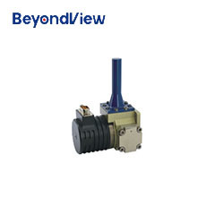  RC6 Integrated Dewar Cooler Assembly with 18-28VDC Input Voltage, Fast Cooling ≤5min for Cooled IR Detectors Manufactures