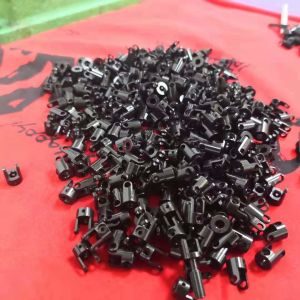 Micro Precision CNC Machining Services With Stainless Steel Brass Copper