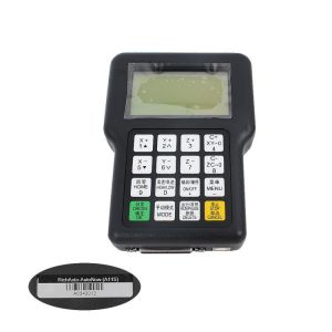 Cnc Router Controller Richauto DSP Controller For 3 Axis CNC Router A11E