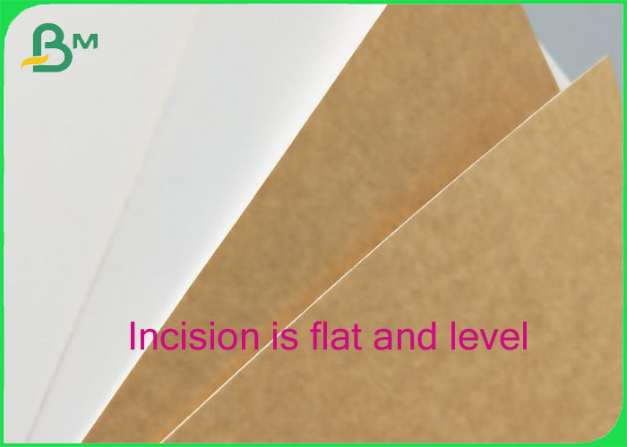 White Craft Paper