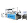 Buy cheap LCQ600 Sheet Cutting Machine cross cutting machine paper plastic film printed or from wholesalers
