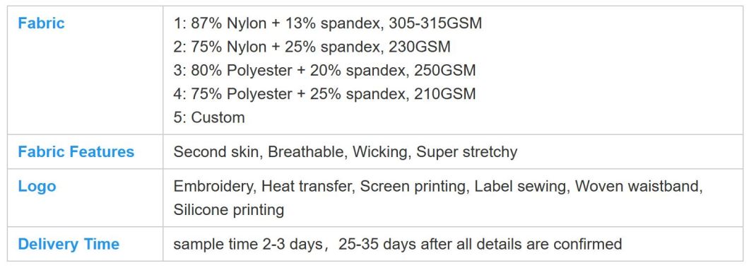 Breathable Scrunch Sports Bra Leggings Sets Workout Fitness Wear Yoga Sets for Women