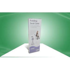 Recyclable Paper Packaging Boxes Customized With CMKY offset printing